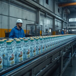 Esteira transportadora