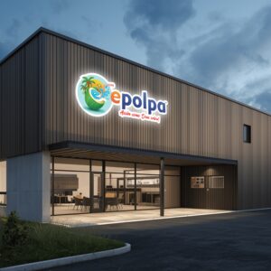 Galpão Epolpa